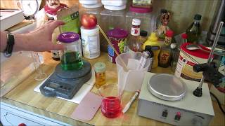 Diy Home Chemistry labware amp are ball jars accurate [upl. by Hallagan]