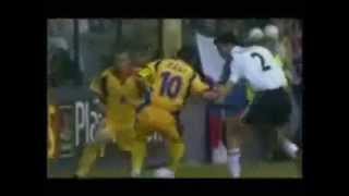 HAGI  Tribute Skills And Goals [upl. by Tiraj]