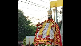 Apung Iru Novena 2023  Viva Apung Iru  St Peter apungiruapalitlibad2023 [upl. by Enattirb278]