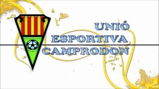 Himne Unió Esportiva Camprodon [upl. by Gus]