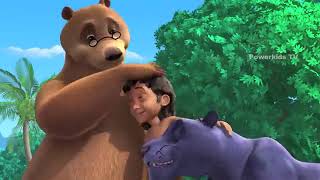 Mowgli ki cartoon Dekhe aur like aur subscribe Karen [upl. by Thomas]