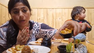 best food of dehradun 🥵🥵 food vlog [upl. by Fina]