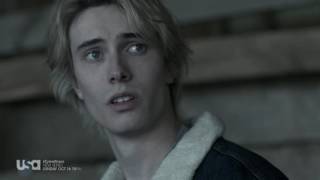 Eyewitness USA Network Trailer HD [upl. by Atilrak795]