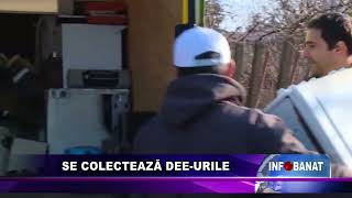 Se colectează DEEurile [upl. by Nivac]