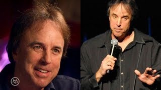 Comedian Kevin Nealon Never Bombs  Speakeasy [upl. by Ress525]