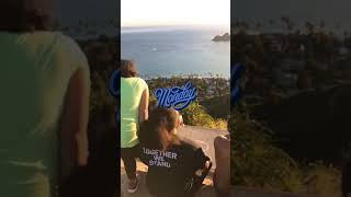 Lanikai Pillbox Hike [upl. by Adne]