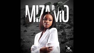 MIZAMO THANDA WENA FT MEEZ THE MUSICIAN [upl. by Nylacaj]