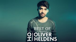 Best Of Oliver Heldens 2017 [upl. by Kaylil708]