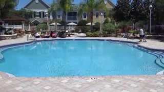 Discovery Palms Apartments Orlando Florida [upl. by Notrom]