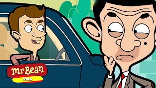 Chulo Mi Paseo  Mr Bean Episodios completos  Viva Mr Bean [upl. by Nieberg870]