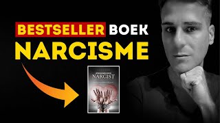 Boek narcisme  UIT DE KLAUWEN VAN EEN NARCIST  Fabio Vinago [upl. by Trish]