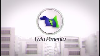 Fala Pimenta 29052024 [upl. by Enamart]