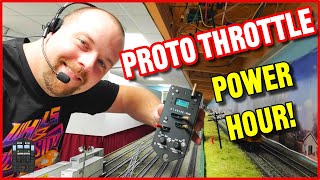 ProtoThrottle Power Hour S1 EP10 [upl. by Dahlstrom358]