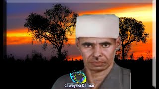 Abwaan Careys Ciise Kaarshe aun  Saar Dabaaldag Calan [upl. by Addiel]