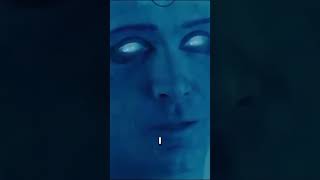 Dr Manhattan Kills Rorschach  Watchmen Ending Scene [upl. by Marquis299]