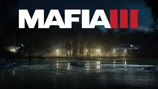 Mafia III  Patrole Południowców Odc5 [upl. by Inasah149]