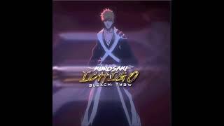 Ichigo And Aizen Vs S Class Heroes shorts onepunchman bleach bleachtybw tybw ichigo aizen [upl. by Derfnam]