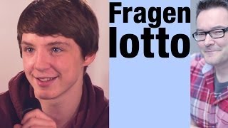 Die Lochis In der Regel kann man mit Fans keine gescheite Beziehung führen  Fragenlotto [upl. by Cyler]