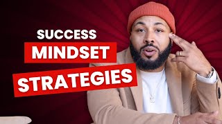 Strategies For Developing a Positive Mindset  AskCOTY [upl. by Seidler]