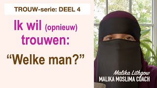 TROUWserie deel 4 welke man zusterMalikaLithgow [upl. by Dew311]