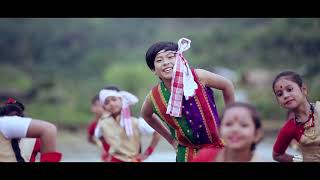 Song Horu Gaonr Horu Monor  Singer Swaraj Saikia [upl. by Ann]