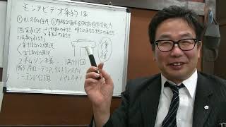 国際法 国際法の主体① 国家とは何か、国家承認 [upl. by Eisor]