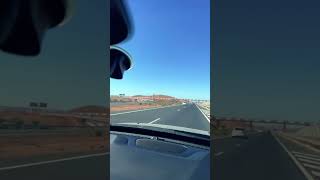 Autoroute Maroc [upl. by Karrah]