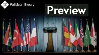 Crash Course Political Theory Preview [upl. by Seavey]