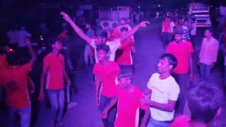 GidahaSaroj sound👑 kusami bazar vs Jagdishpur dharmadani Krishna dj 😰 Saroj sound Open Challenge [upl. by Deyes]