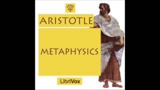 Metaphysics FULL Audio Book [upl. by French]