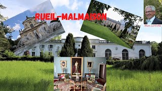 RUEILMALMAISON [upl. by Irahcaz385]