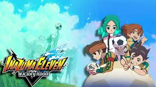 Competition Mode Theme  Inazuma Eleven Victory Road OST  Music HQ inazuma [upl. by Aivilys]