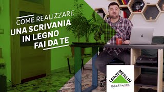 COME DIMENSIONARE I CASSETTI E POSIZIONARE LE GUIDE  Consigli di falegnameria di base [upl. by Refotsirc]