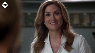 Boston Keltic  Frumpy  Rizzoli amp Isles  TNT [upl. by Biddy]