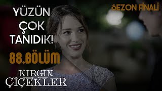 Güney ile yakınlaşmaya çalışan Harika  Kırgın Çiçekler 88Bölüm Sezon Finali [upl. by Machute]