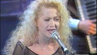 Patrizia Bulgari  Amica di scuola  Sanremo 1992m4v [upl. by Silsbye248]