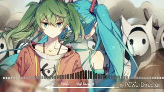 【nightcore】砂の惑星 沙之行星 [upl. by Eatnod]