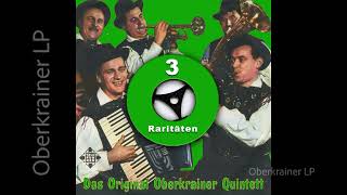 Slavko Avsenik amp das original Oberkrainer Quintett  RARITÄTEN 3  RARITETE 3 [upl. by Ylyl]