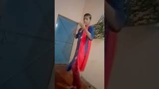 Thuje dekhke dil Mera dule bollywood music hindisong love viralvideo danceraniraikwaytsort [upl. by Innej]