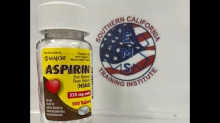 Buying the Pharm  Aspirin [upl. by Dutchman872]