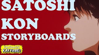 The Final and Most Important Works of a Master Satoshi Kon [upl. by Gulick745]