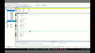 Bit Manipulation ARM Cortex M4 [upl. by Adnuahsar141]