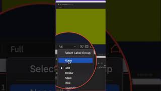 Change Mask Colors in After Effects [upl. by Robby]