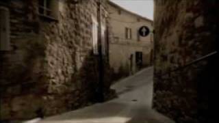 Mercedes GLK commercial  Italian village [upl. by Lehteb]