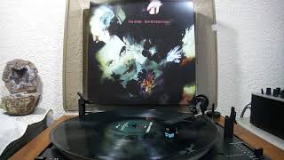 The Cure  Fascination Street Vinyl 1989 [upl. by Eimiaj222]