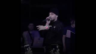 Privado  Rvssian Nicky Jam Arcángel shorts viralvideo music lyrics [upl. by Malo]