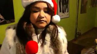 Amarga Navidad Jenni Rivera karaoke [upl. by Alyehc]