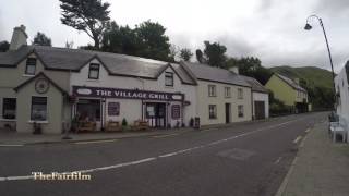 LEENANE CONNEMARA CO GALWAY 4K [upl. by Tiat]