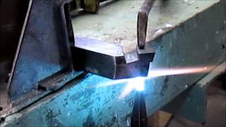 Brazing ISO 2 amp ISO 9 [upl. by Melosa]