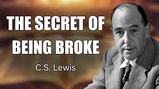 Hidden Lessons in Poverty Why God’s Chosen Face Financial Lack  CS Lewis 2024 [upl. by Alica]